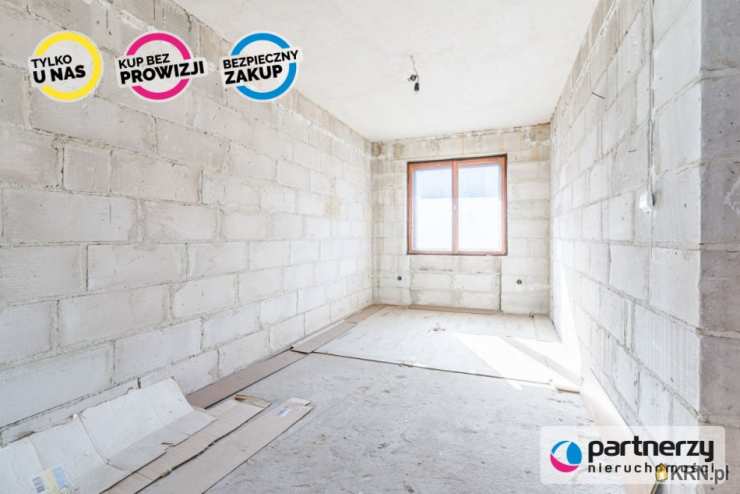 6 pokojowe, Gdynia, Orłowo, ul. Raciborska, Dom  na sprzedaż