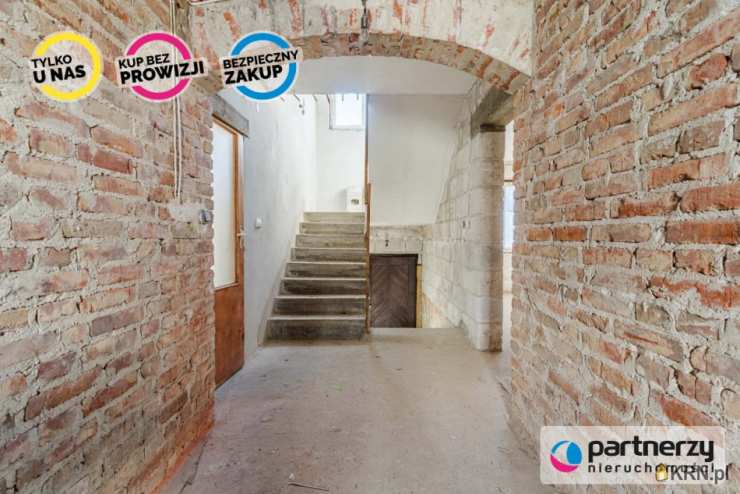 6 pokojowe, Dom  na sprzedaż, Gdynia, Orłowo, ul. Raciborska