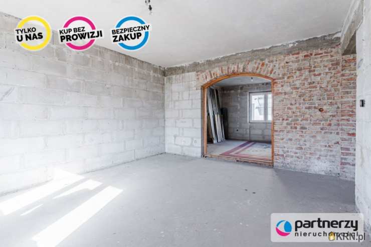 Dom  na sprzedaż, Gdynia, Orłowo, ul. Raciborska, 6 pokojowe