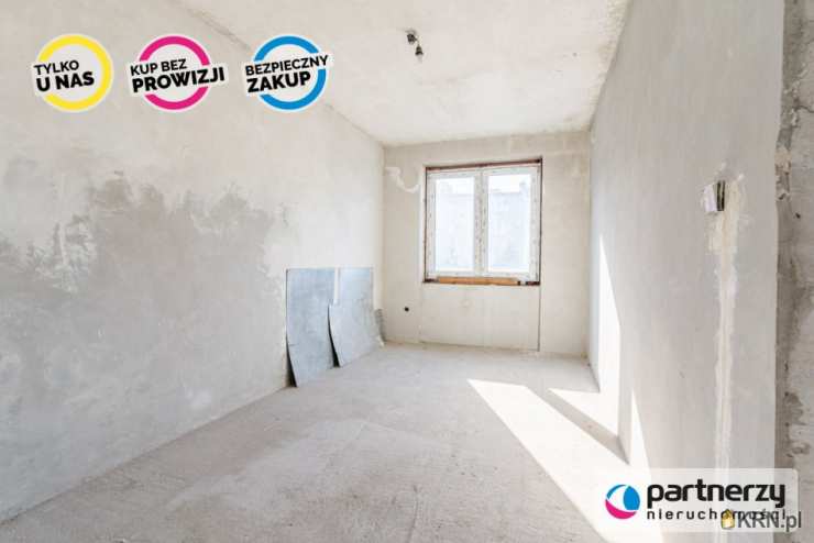 Gdynia, Orłowo, ul. Raciborska, 6 pokojowe, Dom  na sprzedaż