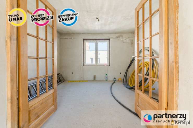 Dom  na sprzedaż, Gdynia, Orłowo, ul. Raciborska, 6 pokojowe