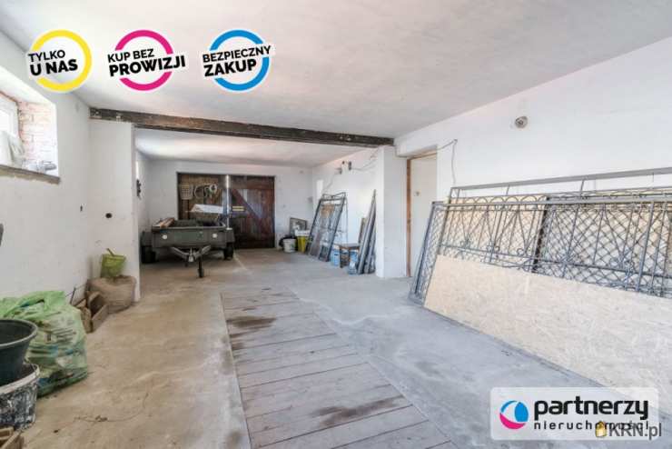 PARTNERZY Nieruchomości sp. z o.o., Dom  na sprzedaż, Gdynia, Orłowo, ul. Raciborska