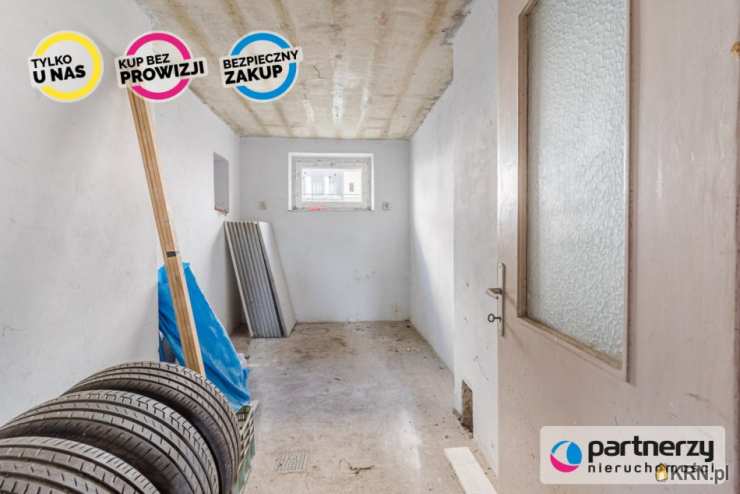 Dom  na sprzedaż, Gdynia, Orłowo, ul. Raciborska, 6 pokojowe