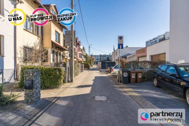 Gdynia, Orłowo, ul. Raciborska, Dom  na sprzedaż, 6 pokojowe