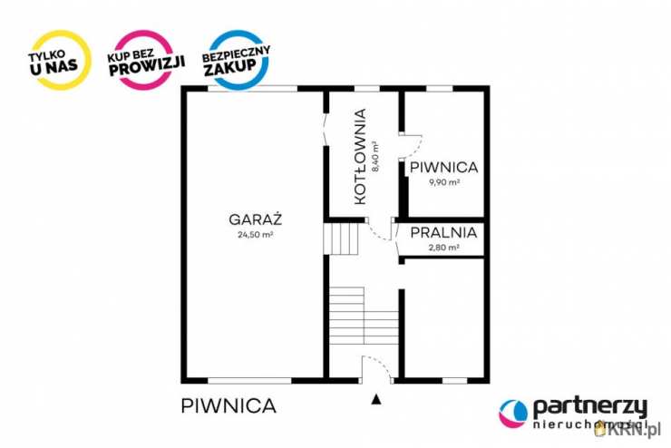 Gdynia, Orłowo, ul. Raciborska, 6 pokojowe, Dom  na sprzedaż