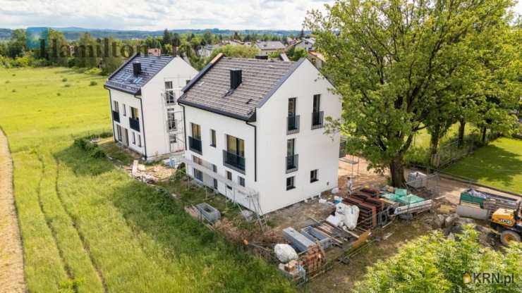 Kraków, Swoszowice/Kliny Borkowskie, ul. Księżycowa, Dom  na sprzedaż, 