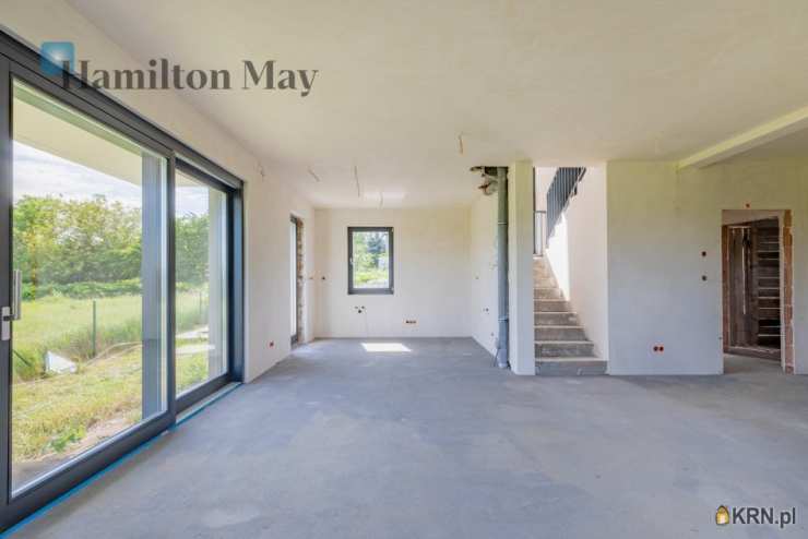 Hamilton May, Dom  na sprzedaż, Kraków, Swoszowice/Kliny Borkowskie, ul. Księżycowa