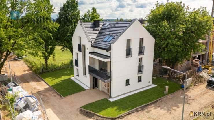 , Dom  na sprzedaż, Kraków, Swoszowice/Kliny Borkowskie, ul. Księżycowa