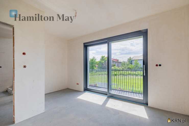 Hamilton May, Dom  na sprzedaż, Kraków, Swoszowice/Kliny Borkowskie, ul. Księżycowa