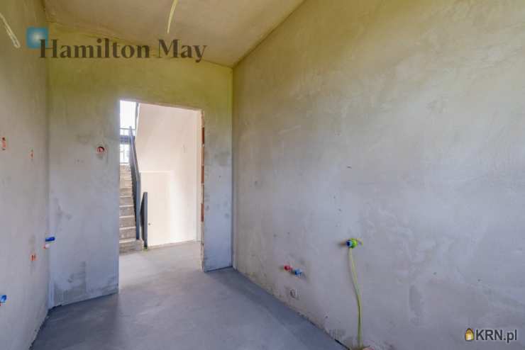 Hamilton May, Dom  na sprzedaż, Kraków, Swoszowice/Kliny Borkowskie, ul. Księżycowa