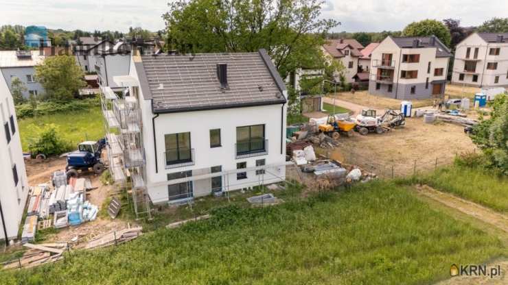 Kraków, Swoszowice/Kliny Borkowskie, ul. Księżycowa, Dom  na sprzedaż, 