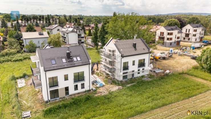 Kraków, Swoszowice/Kliny Borkowskie, ul. Księżycowa, , Dom  na sprzedaż
