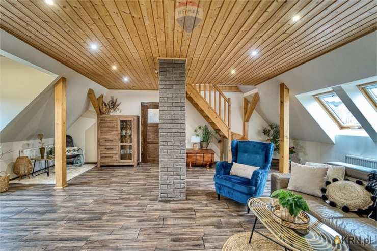 Zielona Góra, ul. , 6 pokojowe, Dom  na sprzedaż