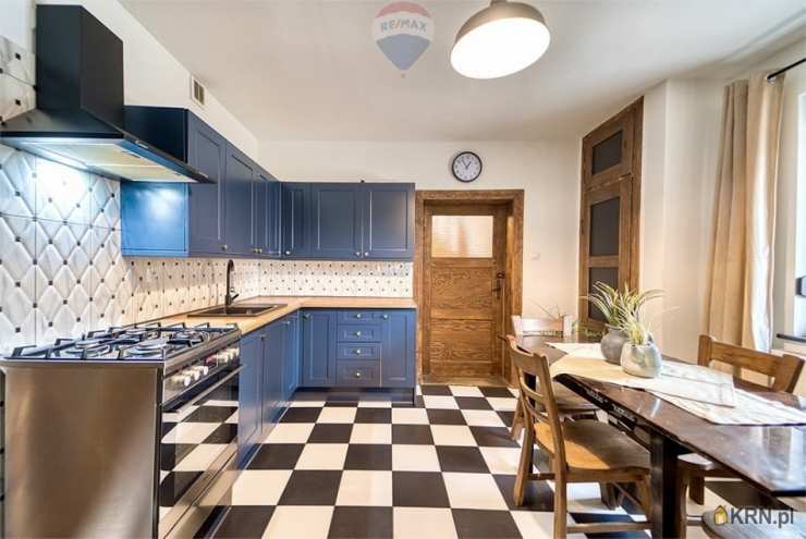 RE/MAX Polska, Dom  na sprzedaż, Zielona Góra, ul. 