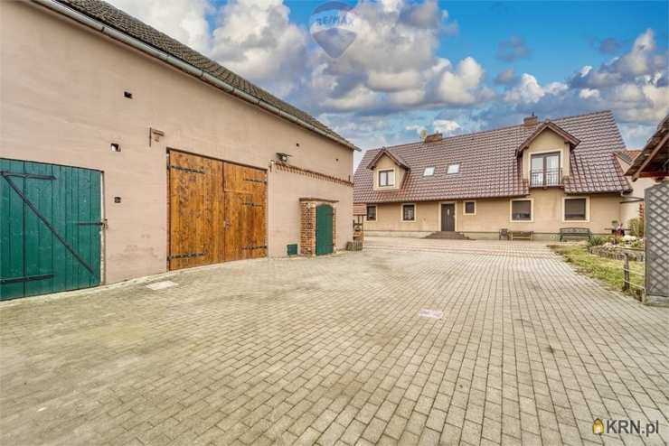 Zielona Góra, ul. , Dom  na sprzedaż, 6 pokojowe