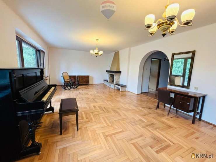 5 pokojowe, Dom  na sprzedaż, Będzin, ul. 