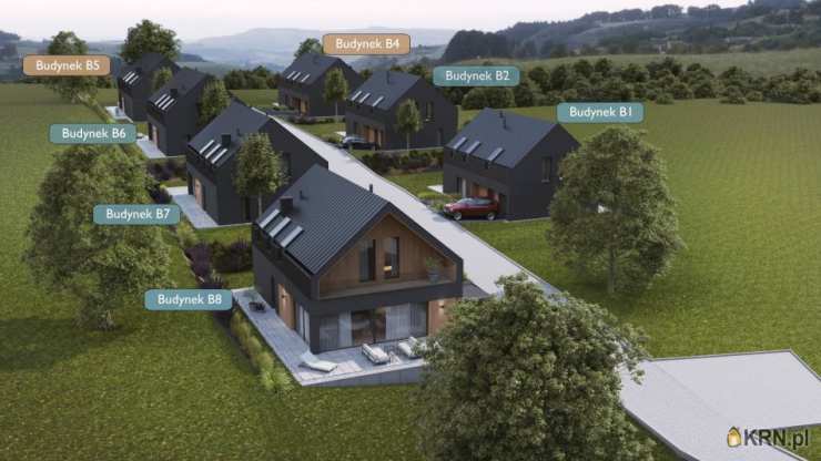 VEGA KAWA Sp. z o.o., Dom  na sprzedaż, Górna Wieś, ul. 