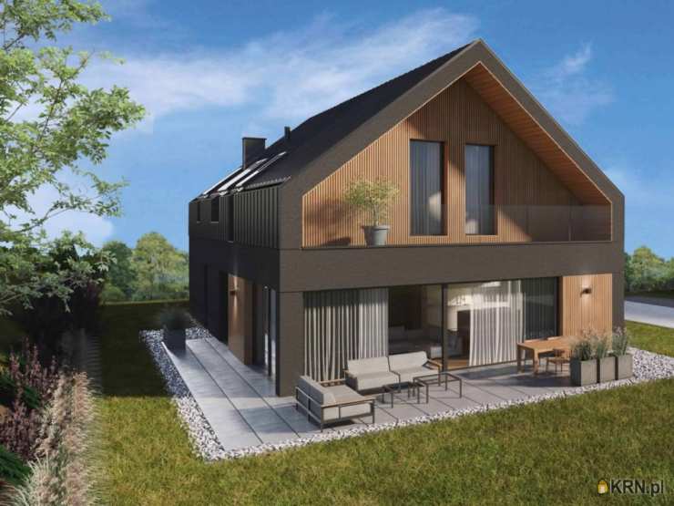 , Dom  na sprzedaż, Górna Wieś, ul. 