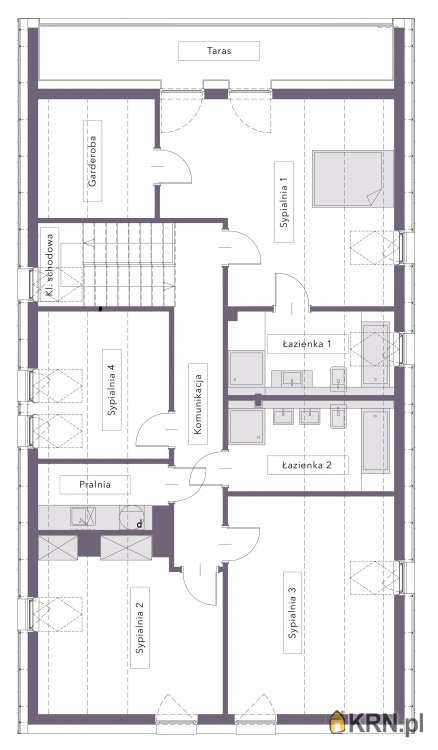 Dom  na sprzedaż, , Górna Wieś, ul. 