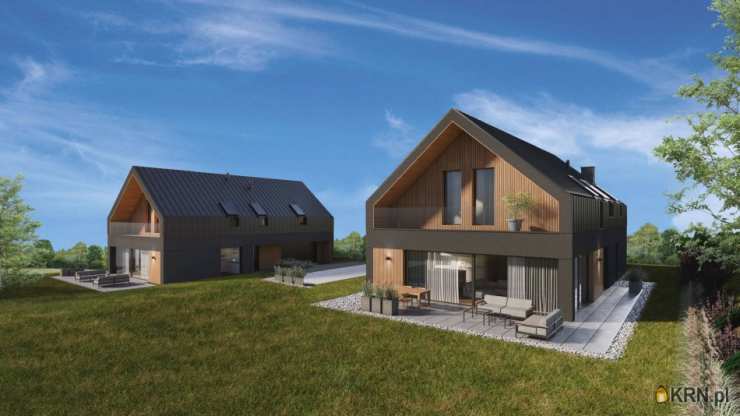 , Dom  na sprzedaż, Górna Wieś, ul. 