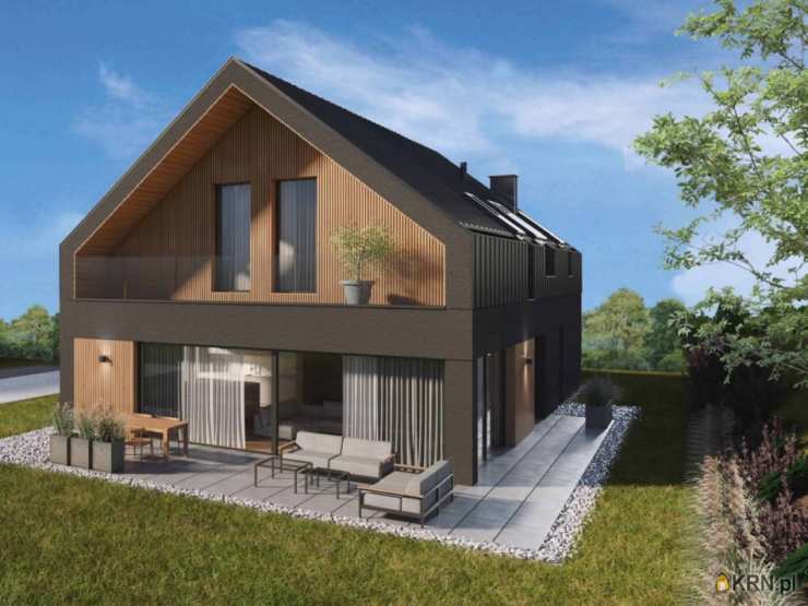 VEGA KAWA Sp. z o.o., Dom  na sprzedaż, Górna Wieś, ul. 