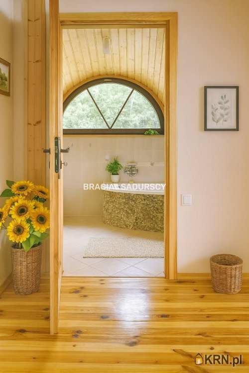 , Grzechynia, ul. , Dom  na sprzedaż