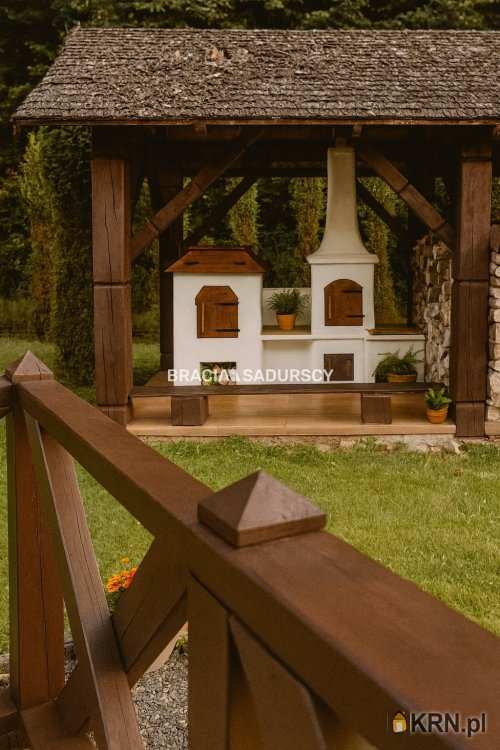 , Dom  na sprzedaż, Grzechynia, ul. 