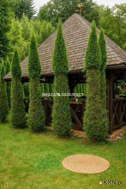 BRACIA SADURSCY ODDZIAŁ BS4 KROWODRZA, Dom  na sprzedaż, Grzechynia, ul. 