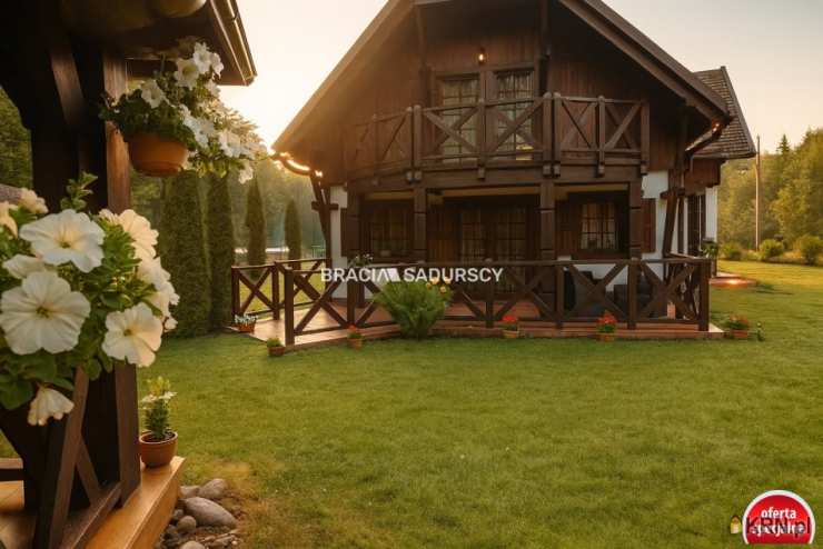 Dom  na sprzedaż, Grzechynia, ul. , 