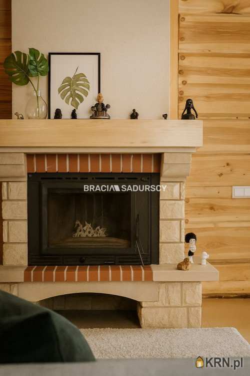 , Grzechynia, ul. , Dom  na sprzedaż