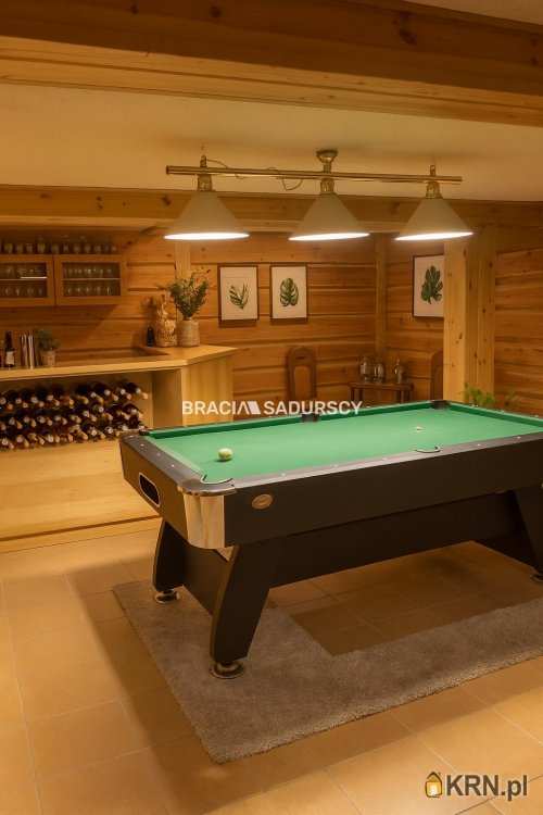 BRACIA SADURSCY ODDZIAŁ BS4 KROWODRZA, Dom  na sprzedaż, Grzechynia, ul. 