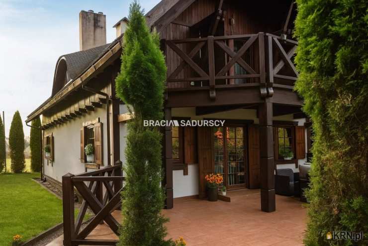 Dom  na sprzedaż, , Grzechynia, ul. 