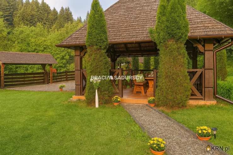 , Grzechynia, ul. , Dom  na sprzedaż