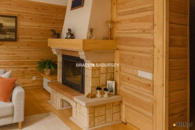 Grzechynia, ul. , Dom  na sprzedaż, 