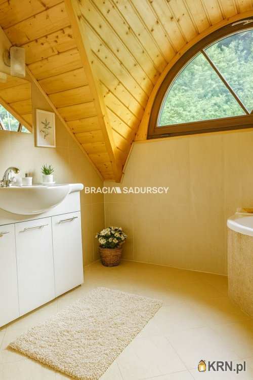 Grzechynia, ul. , Dom  na sprzedaż, 