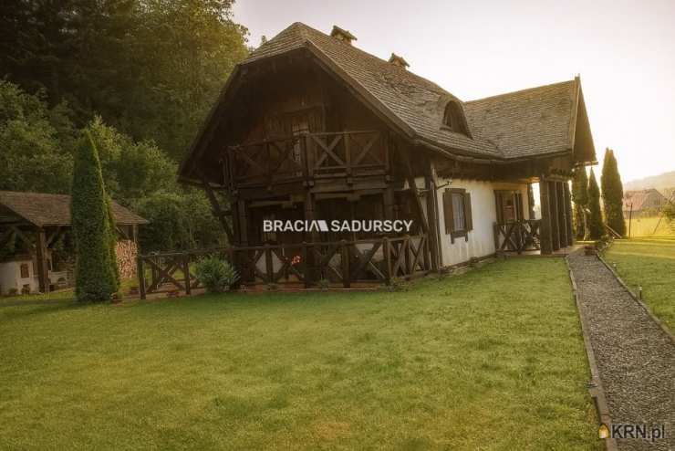 Grzechynia, ul. , , Dom  na sprzedaż