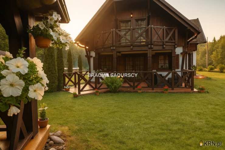 Grzechynia, ul. , Dom  na sprzedaż, 