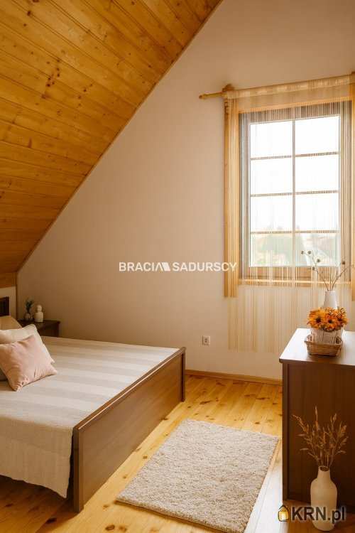 Grzechynia, ul. , Dom  na sprzedaż, 