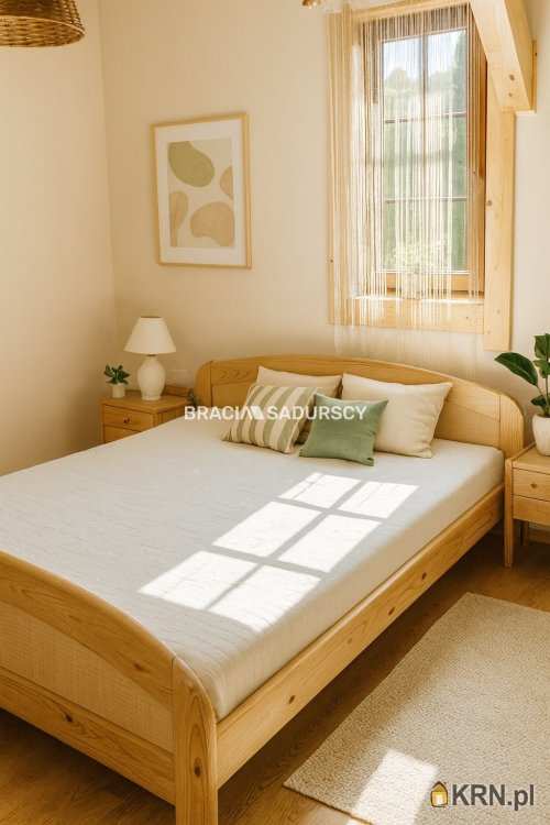 BRACIA SADURSCY ODDZIAŁ BS4 KROWODRZA, Dom  na sprzedaż, Grzechynia, ul. 