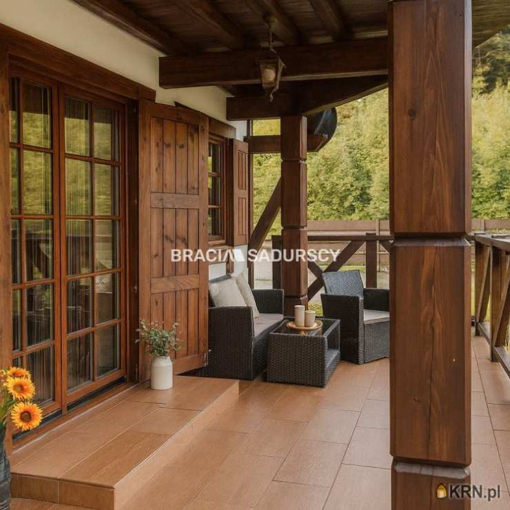 Grzechynia, ul. , Dom  na sprzedaż, 