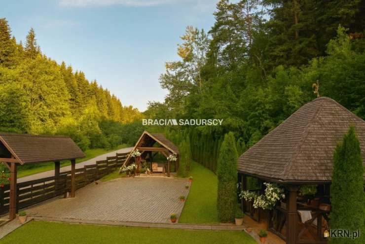 , Dom  na sprzedaż, Grzechynia, ul. 