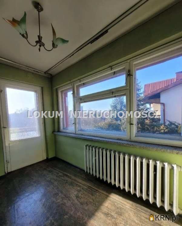 Nieruchomości LOKUM, Dom  na sprzedaż, Jastrzębie-Zdrój, ul. 