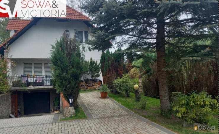 Dom  na sprzedaż, Jugowice, ul. , 5 pokojowe