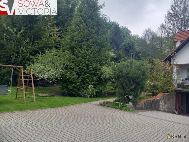 Dom  na sprzedaż, 5 pokojowe, Jugowice, ul. 