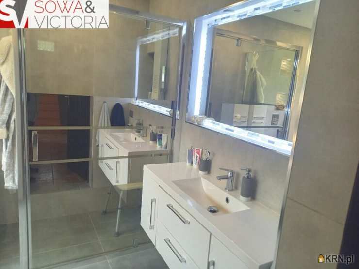 5 pokojowe, Dom  na sprzedaż, Jugowice, ul. 