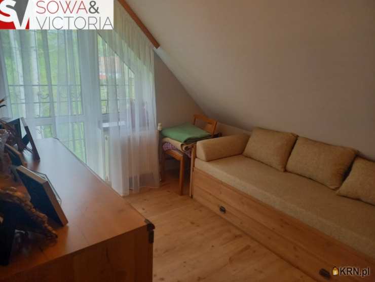 Dom  na sprzedaż, Jugowice, ul. , 5 pokojowe