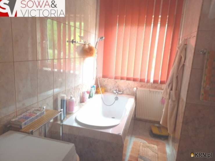 Dom  na sprzedaż, 5 pokojowe, Jugowice, ul. 