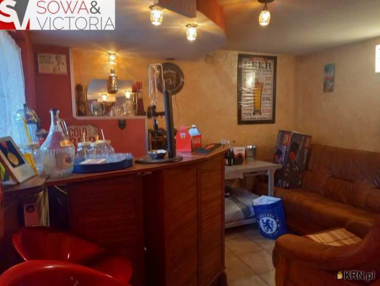 Jugowice, ul. , 5 pokojowe, Dom  na sprzedaż