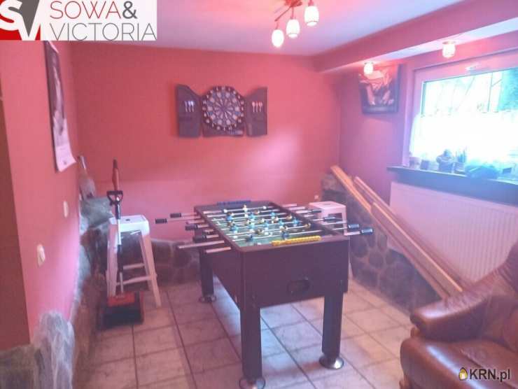 5 pokojowe, Jugowice, ul. , Dom  na sprzedaż