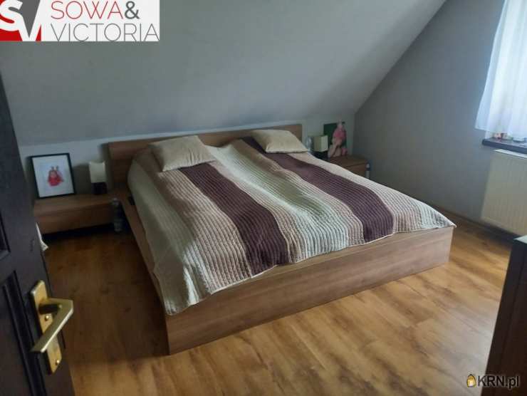 Dom  na sprzedaż, Jugowice, ul. , 5 pokojowe